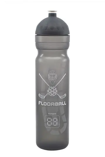 Akce Zdravá láhev R&B Floorball 1L