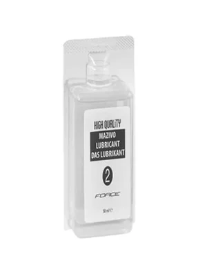 Mazivo-kapsle Force olej na řetěz 50ml Must-Have