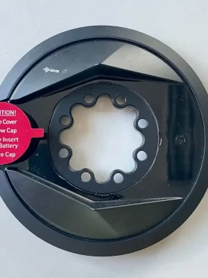 Nejlepší Cena Powermeter spider AXS D1 pro převodníky se závitem Sram XX/XXSL
