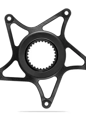 Spider pro E-Bike AbsoluteBlack Bosh Gen 4 53mm Nová Kolekce