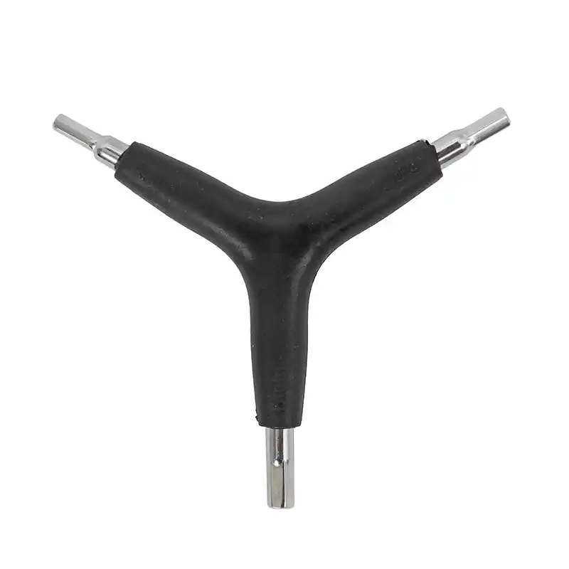 Top Prodej Klíč imbus Propeller 4/5/6mm