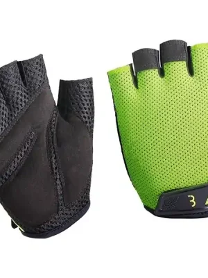 Rukavice BBB BBW-56 CoolDown neon/černé Cenově Výhodný