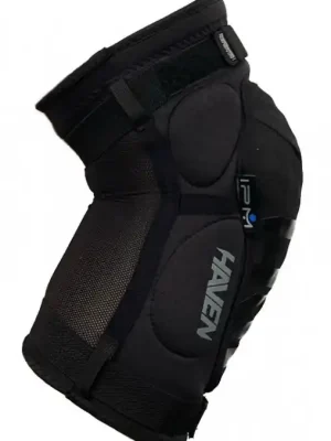 Objednat Nyní Chrániče kolen HAVEN Impact KNEE černé