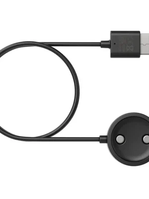 Napájecí kabel pro Suunto 9 Peak / Peak Pro Nejlepší Volba