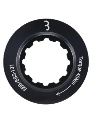 Matice závěrná BBB BBS-131 CenterBlock 12mm Expresní Doručení