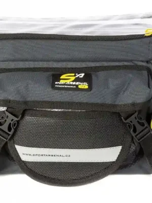 Horká Nabídka Brašna na řidítka Sport Arsenal 510E pro elektrokola