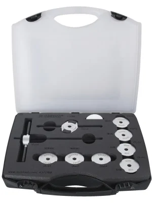 Klíč na středové sl. Unior Bottom bracket bearing press kit 1721BB Pouze Dnes