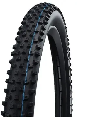 Rychlé Dodání Plášť SCHWALBE Rocket Ron Evolution Line 27.5x2.60/65-584 kevlar černá