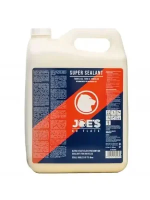 Cenová Bomba Tmel bezdušový JOES SUPER SEALANT 5l