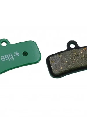 Brzdové destičky BBB BBS-55E SH Saint M810 pro E-biky Výhodná Nabídka