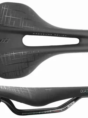 Sedlo REPENTE Quasar 2.0 Aeron / 142 mm / 185 g Přímo Od Výrobce