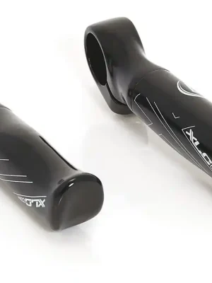 Rohy XLC BE-A10 110mm černé Omezená Nabídka