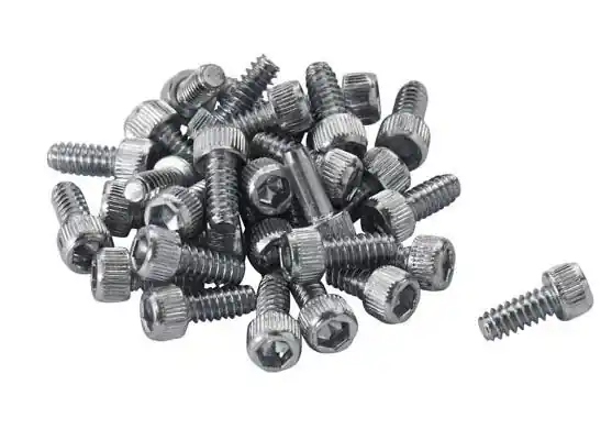 Nová Kolekce Piny Reverse Escape Pro + Black one set 42 ks, Silver