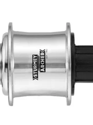 Náboj zadní Sturmey-Archer CS-RK3 3r. 36d pro kazetu a kotoučovou brzdu Akce