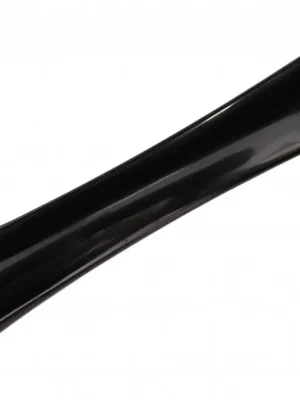 Klika levá SunRace CAT20 4H 170mm ALU černá Sezónní Sleva