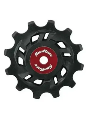 Kladka SunRace SP855 12z ložiska pro SRAM Značkový