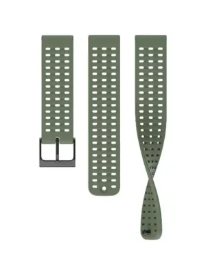 Akční Cena Řemínek Athletic 2 Silicone pro Vertical S+m