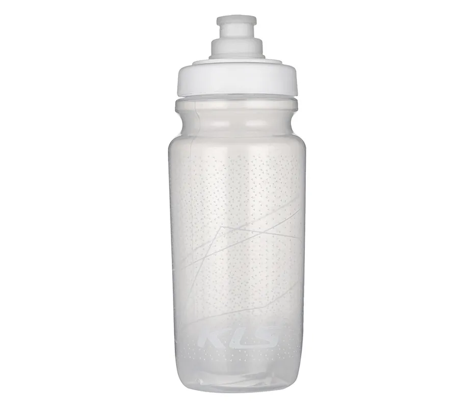 Sezónní Sleva Láhev Kellys SAVANA Transparent 0,55l