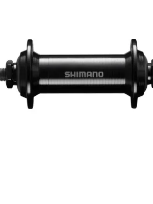 Nízká Cena Náboj přední Shimano HB-TX500 32d černý