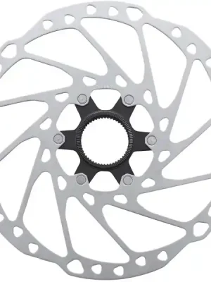 Brzdový kotouč Shimano SM-RT64 203mm magnetický Poslední Šance