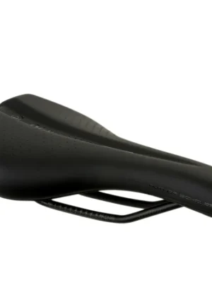 Sedlo AUTHOR ASD Navigator X3 Cr-Mo Značkový
