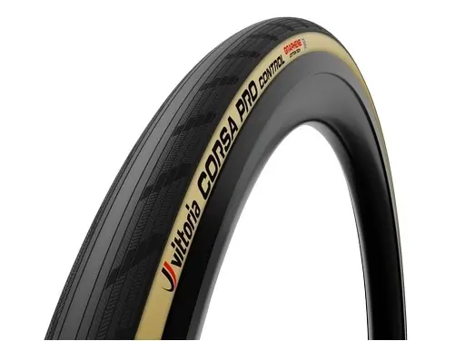 Časově Omezené Plášť VITTORIA 28-622 Corsa PRO Control TLR para/blk