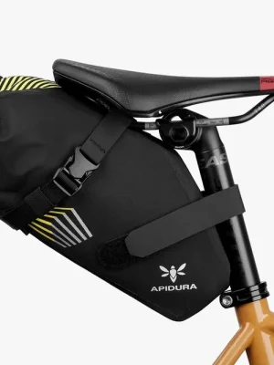 Zlevněný Brašna Apidura Racing saddle pack (3l)