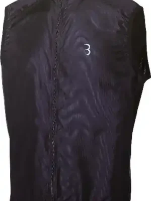 Super Cena Vesta pánská BBB BBW-392 PocketVest černá