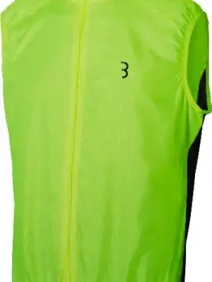 Vesta pánská BBB BBW-392 PocketVest neonová Sezónní Sleva