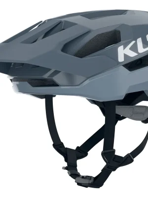 Přilba Kellys DARE II steel blue Autentický