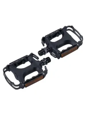 Hit Sezóny Pedály BBB Mount&Go 2.0 černé