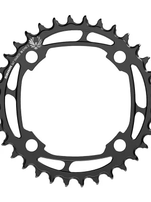 Převodník Sram X-SYNC 2 38z 104 BCD, ocelový Eagle, černý Nejprodávanější