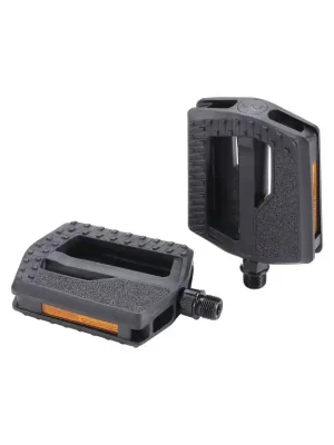 Levný Pedály BBB EasyBase 2.0