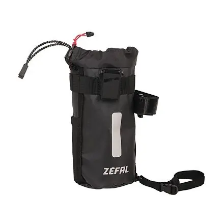 Pouze Dnes Brašna na řidítka Zefal Pouch Bag
