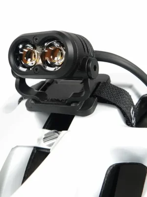 Jen Po Omezenou Doba Cyklosvětlo Lupine Piko R 4 - 2100lm (na helmu FastClick battery)