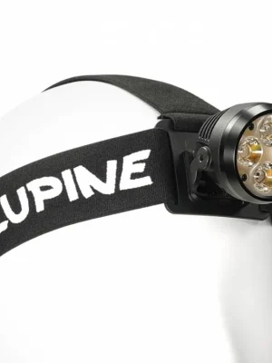 Čelovka Lupine Wilma RX 7 - 3600lm Aktuální