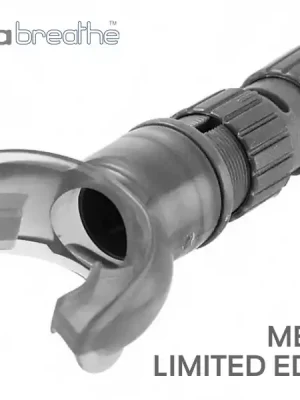 Ultrabreathe Limited edition - Metalic military Nejlepší Cena