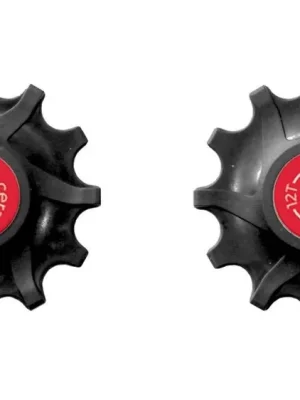 Kladky BBB BDP-16 RollerBoys 12z černé keramika Odeslání Ihned