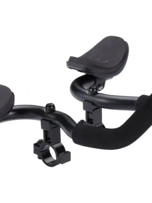 Nejprodávanější Hrazda BBB BHB-59 AeroComfort černá