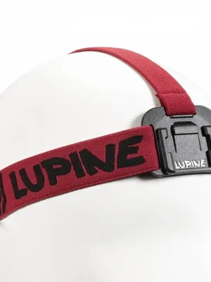 Čelenka k čelovce Lupine FrontClick Neo/Piko/Blika Super Cena