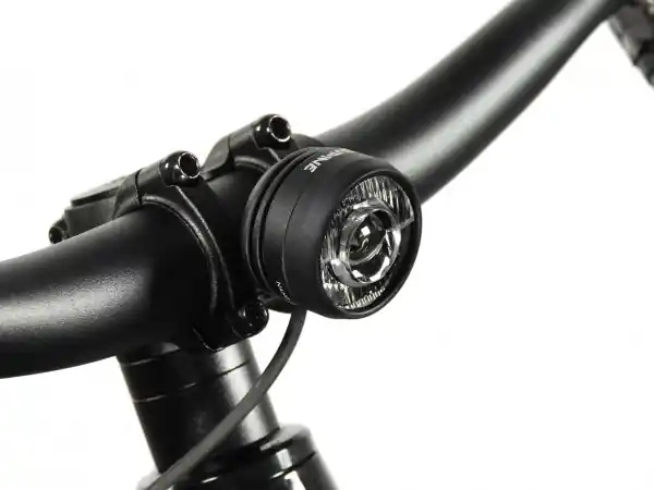 Cyklosvětlo Lupine SL Nano varianta s kabelovým dálkovým ovládáním - 900lm Nejlepší Volba