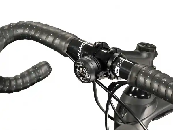 Cyklosvětlo Lupine SL Nano AF 900lm - 5,0 Ah SmartCore Novinka