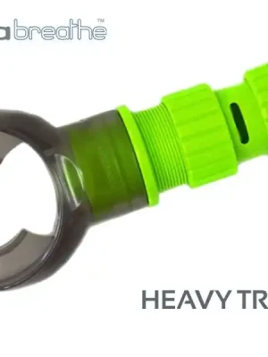 Ultrabreathe Heavy Trainer - lime Must-Have