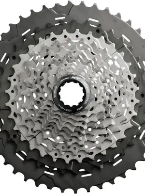 Horká Nabídka Kazeta 12 Shimano XT CS-M8100 10-45z