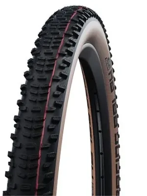 Nejlepší Cena Plášť SCHWALBE Racing Ralph Evolution line 29x2.35/60-622 kevlar transparent