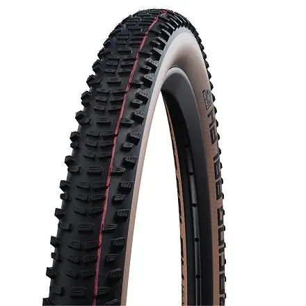 Nejlepší Cena Plášť SCHWALBE Racing Ralph Evolution line 29x2.35/60-622 kevlar transparent