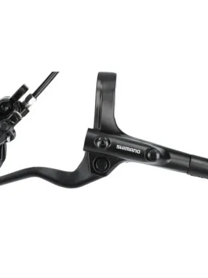 Brzda kotoučová Shimano MT201+BRM200 zadní Autentický
