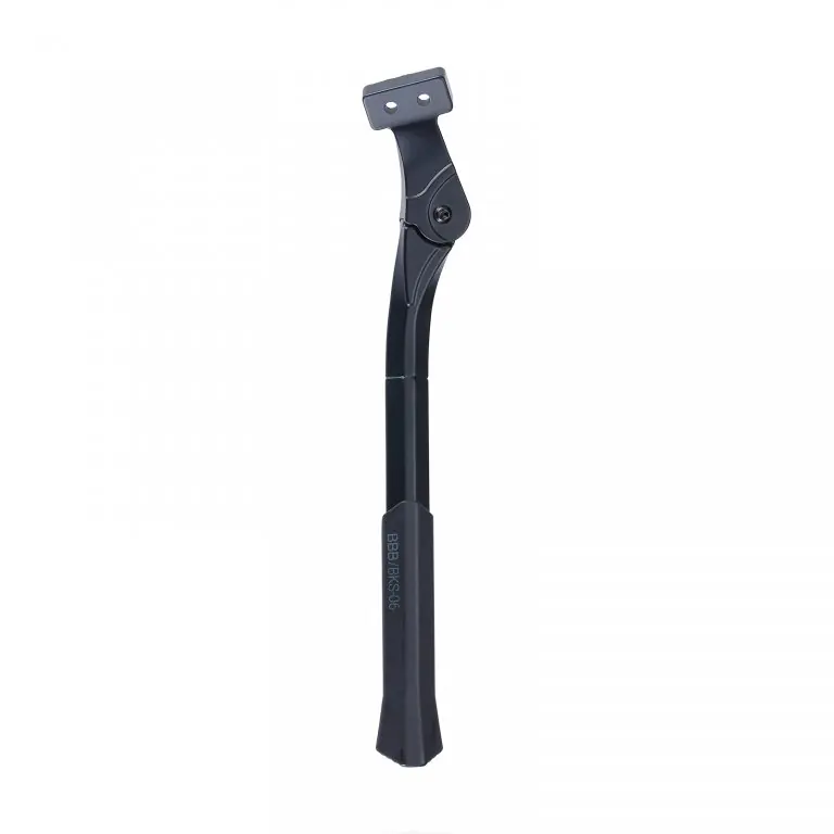 Must-Have Stojánek BBB ConnectKick 26-29 18mm stranový černý