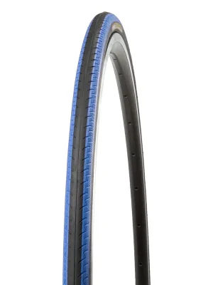 Must-Have Plášť Kenda 23x622-196 Kontender 60TPI Černo/Modrý