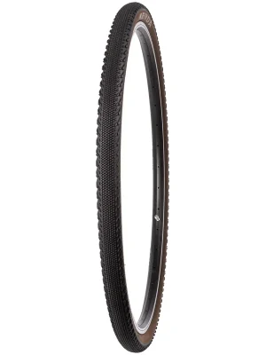 Finální Výprodej Plášť Kenda 45x622 Alluvium K-1226 120TPI Hnědý Bok GCT STC